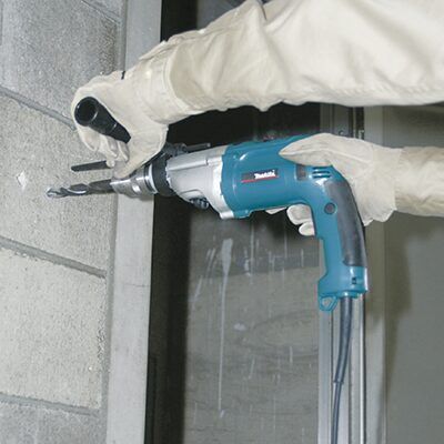 Rotomartillo 3/4 Pulg 1010W HP2070 Makita 4