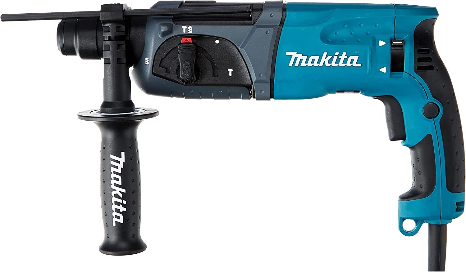 Martillo perforador 780W VVR HR2470 Makita 2