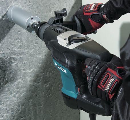 Rotomartillo SDS Plus 850W VV HR3200C Makita 4