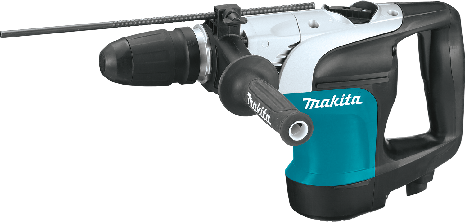Martillo demoledor 1,050W 1-9/16" SDS-MAX HR4002 Makita 2
