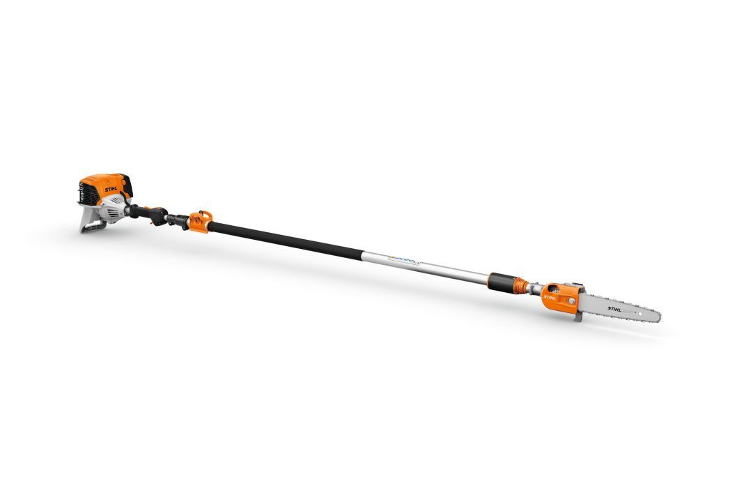Motosierra Telescópica HT 105 Stihl 3