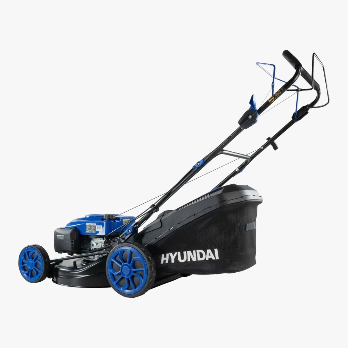 Podadora 20” 6.2 HP HYLM6220SF Hyundai 3