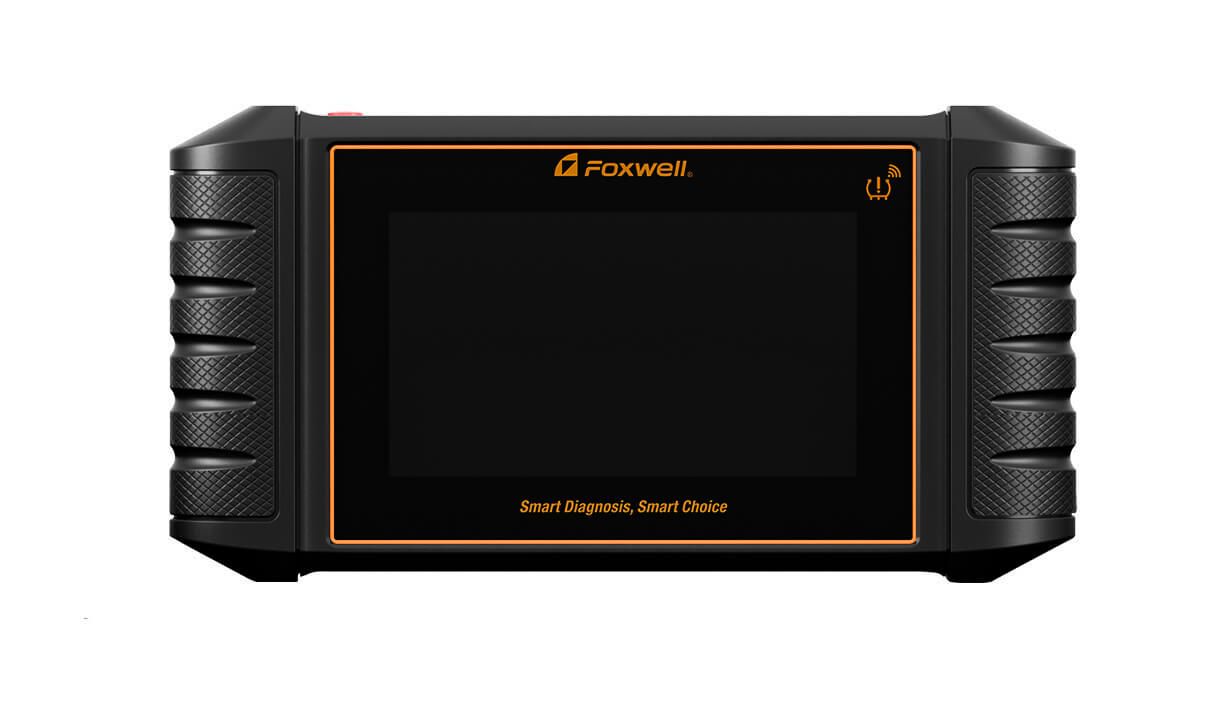Escáner Profesional I50TS Foxwell 2