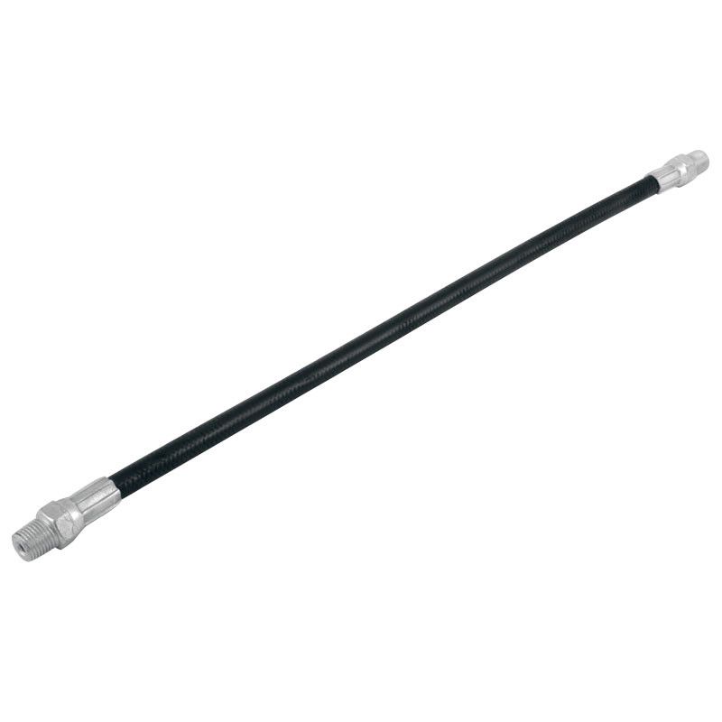 Manguera flexible para grasa 46 cm TC1424 Toolcraft