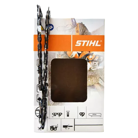 Cadena De 12” Para Motosierra 3/8" Picco Micro Mini 3 (PMM 3), 1.1 mm Stihl 3