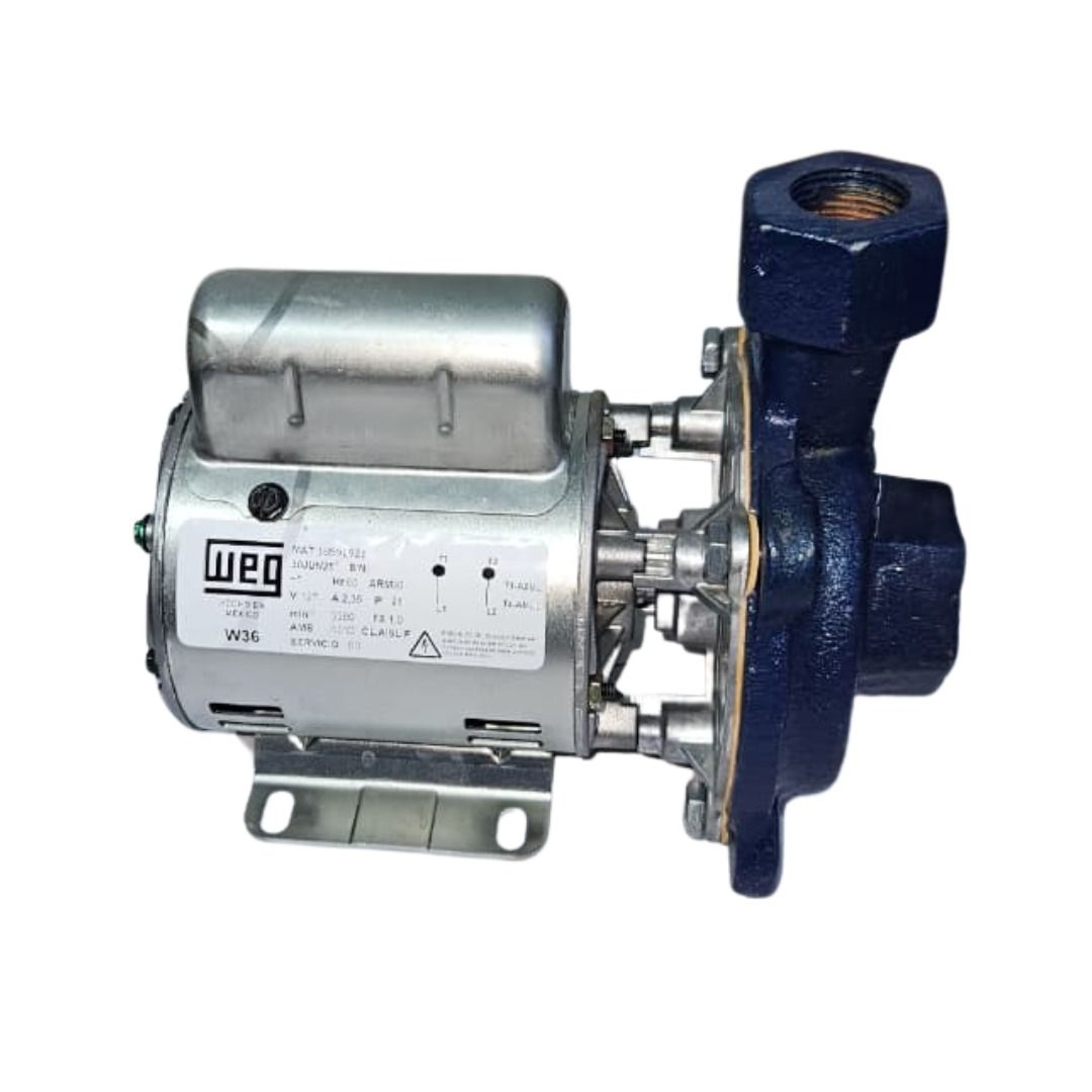 Bomba Centrifuga Weg 2