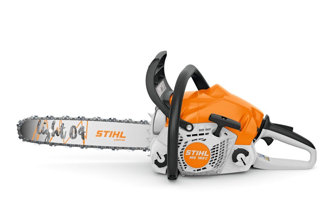 Motosierra a Gasolina 16” 1.9 HP MS 182 Stihl 2