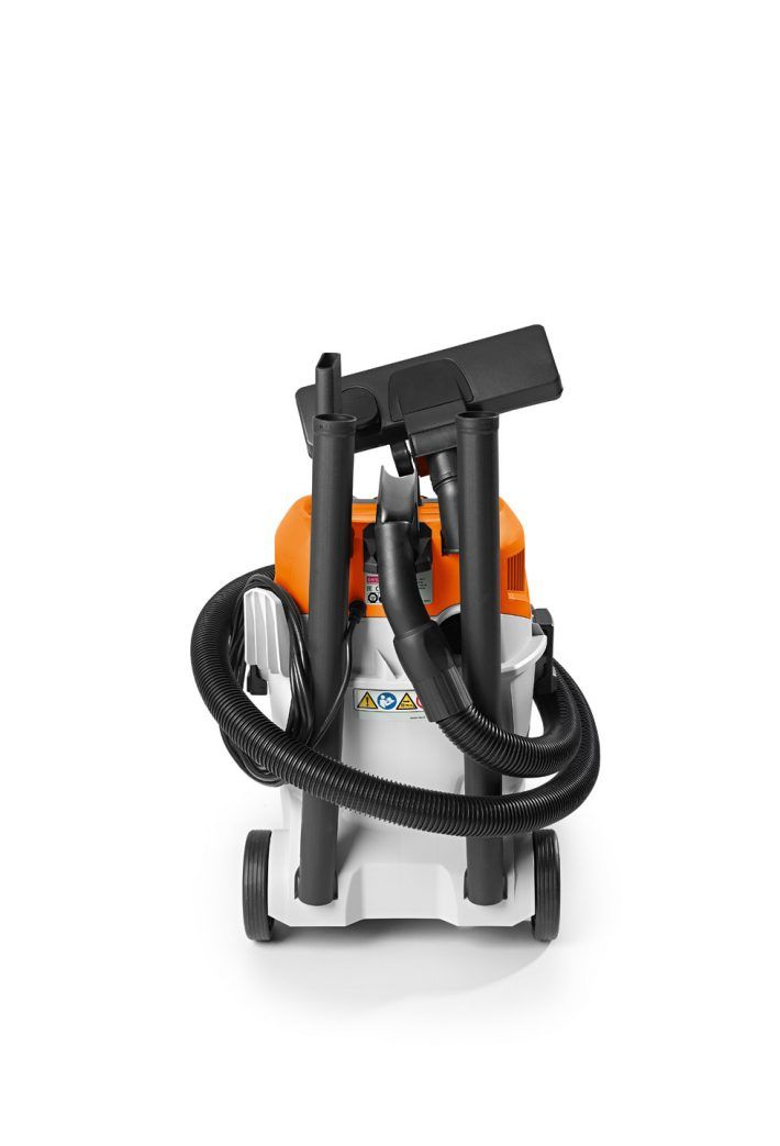Aspiradora de líquidos y sólidos 3.2 gal SE 33 Stihl 6