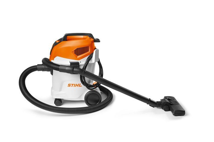 Aspiradora de líquidos y sólidos 3.2 gal SE 33 Stihl 2