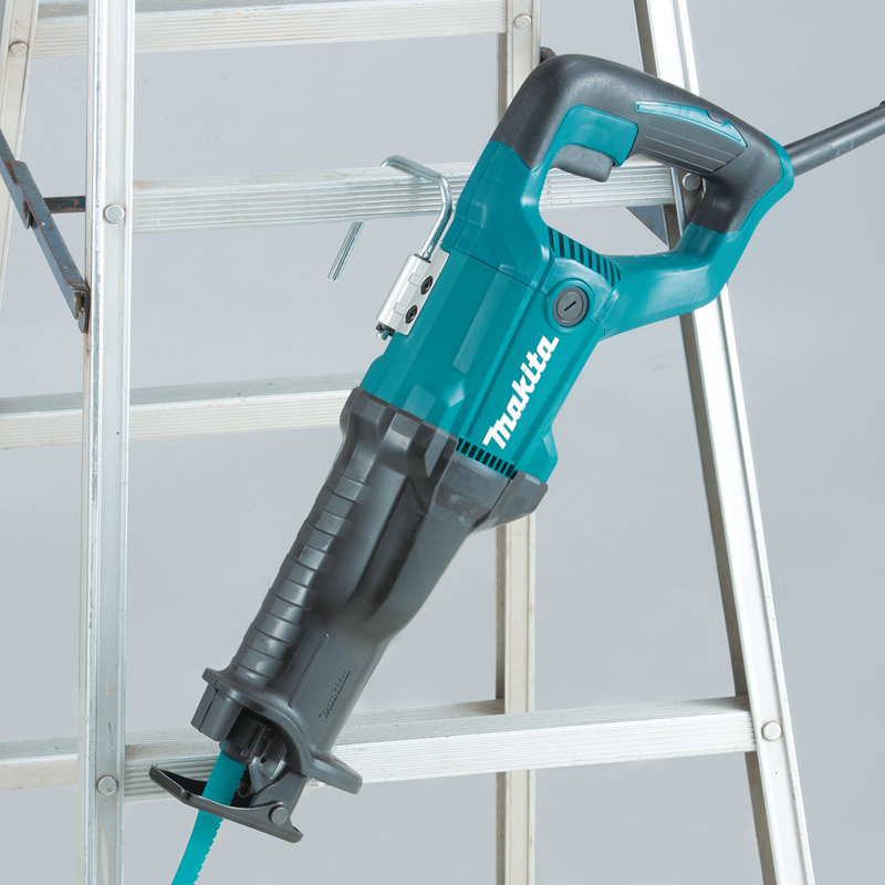 Sierra de sable 1200W JR3051TK Makita 4