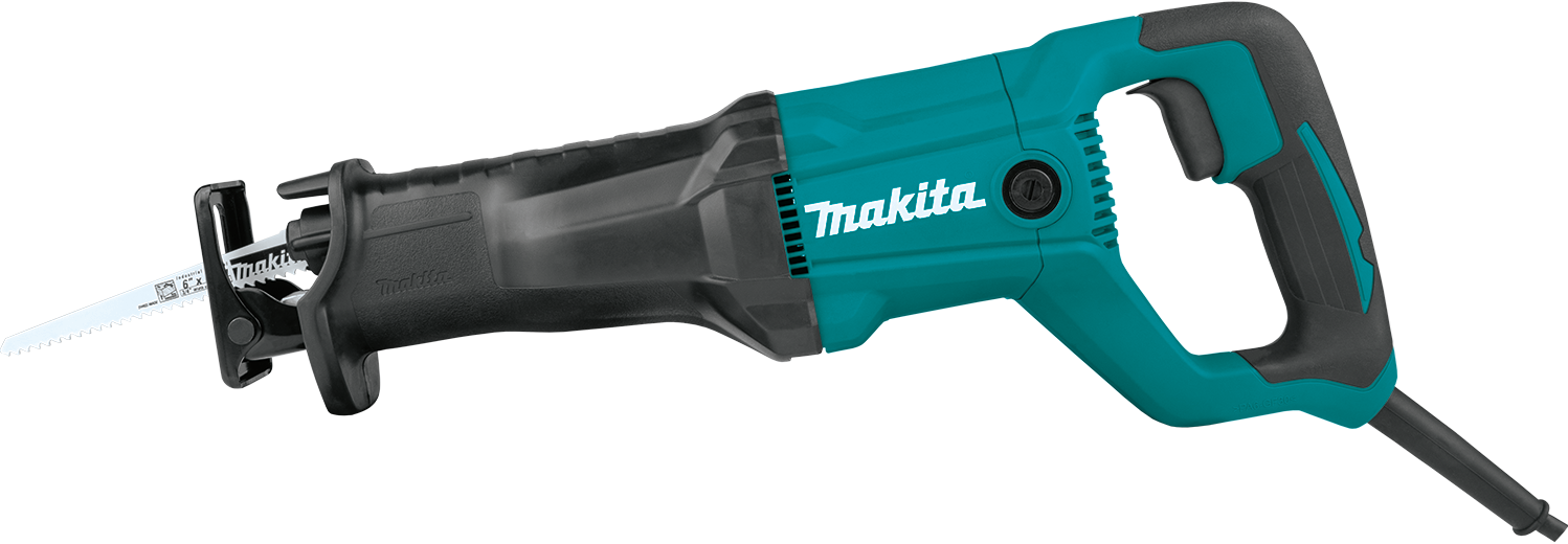 Sierra de sable 1200W JR3051TK Makita 5