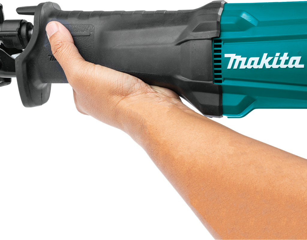 Sierra de sable 1200W JR3051TK Makita 7