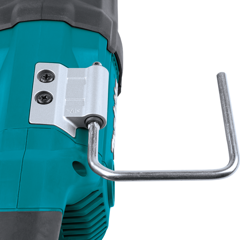 Sierra de sable 1200W JR3051TK Makita 9