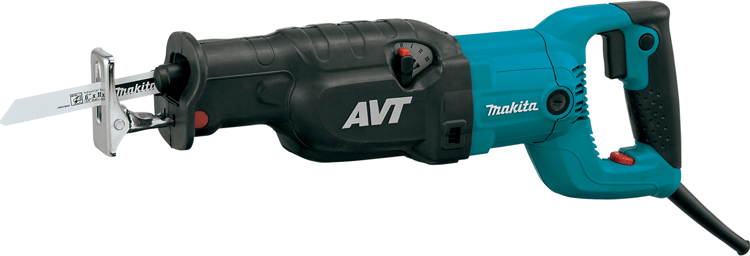 Sierra sable 1510W VV JR3070CT Makita 2