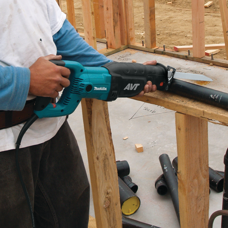 Sierra sable 1510W VV JR3070CT Makita 3