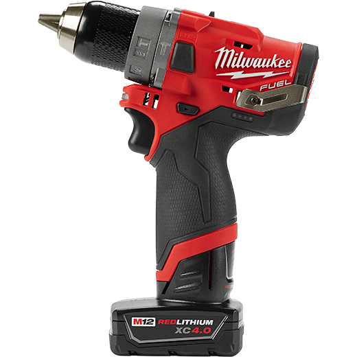 Rotomartillo M12 FUEL 2504-22 Milwaukee 2