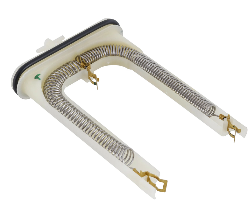 RESISTENCIA PARA DUCHA HIGIÉNICA Y CALENTADOR VERSÁTIL 127V LORENZETTI 4