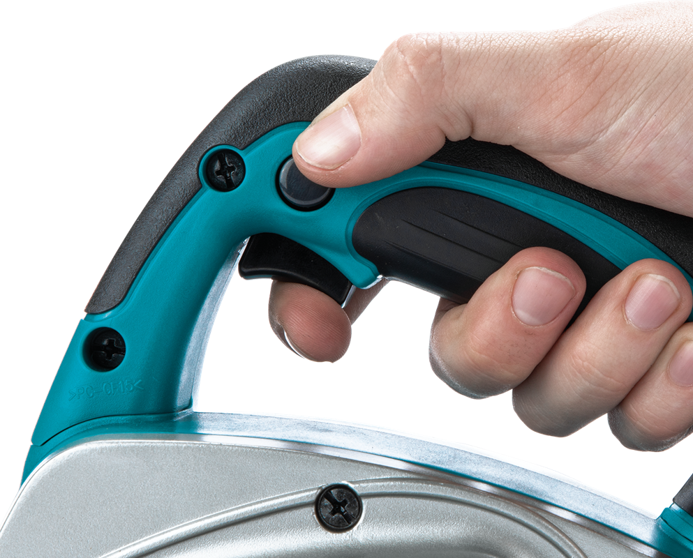 Cepillo eléctrico 3-1/4 Pulg 620W KP0800 Makita 6