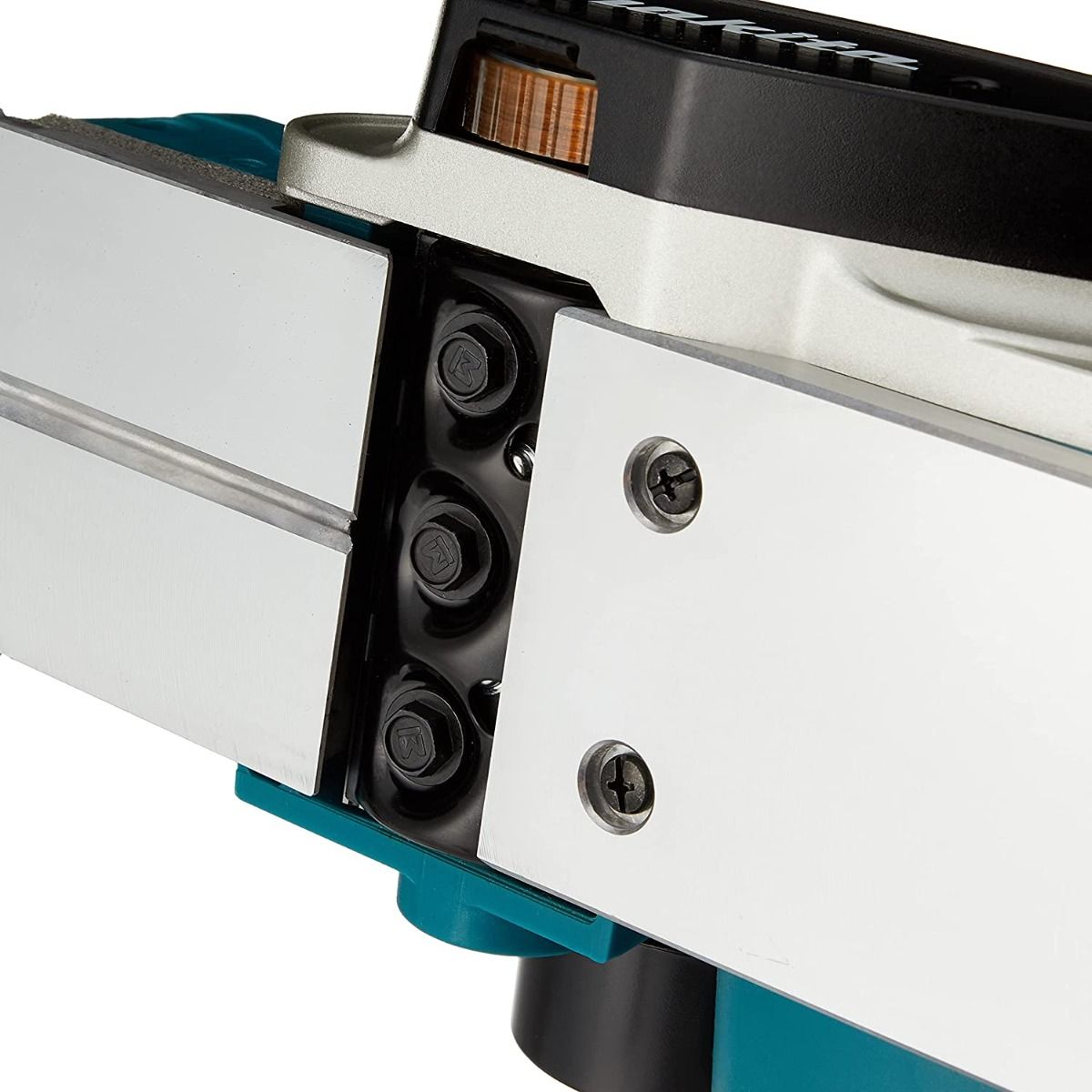 Cepillo eléctrico 3-1/4 Pulg 620W KP0800 Makita 4