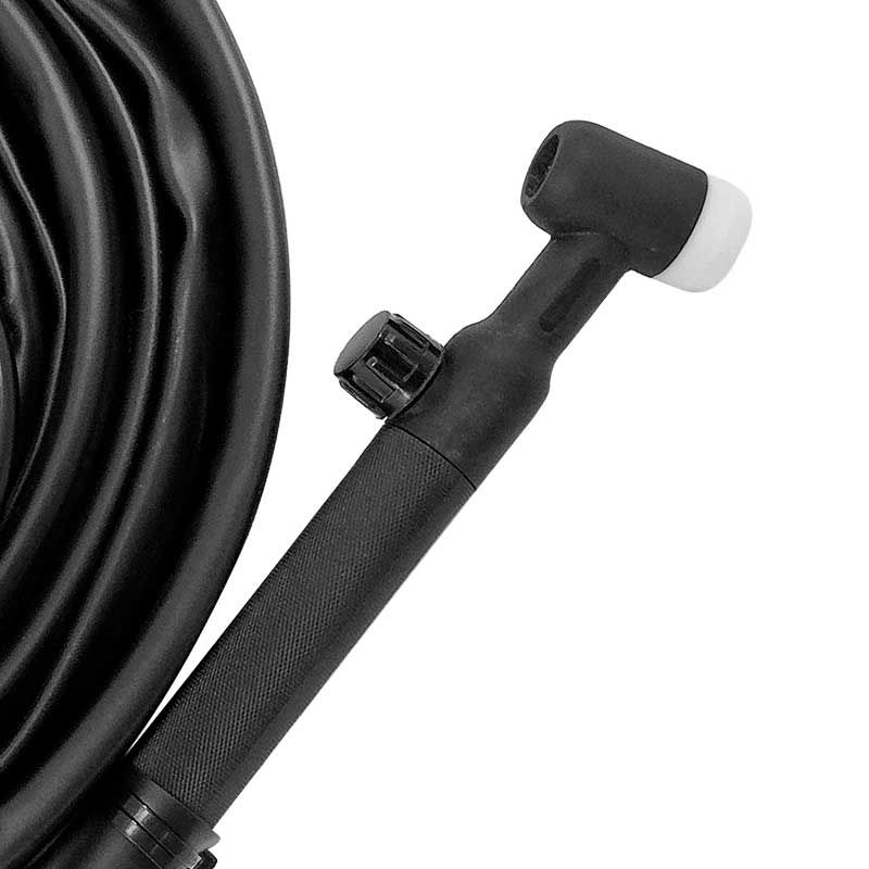 Cable antorcha para inversora LIFT TIG 5M MARAGA 3