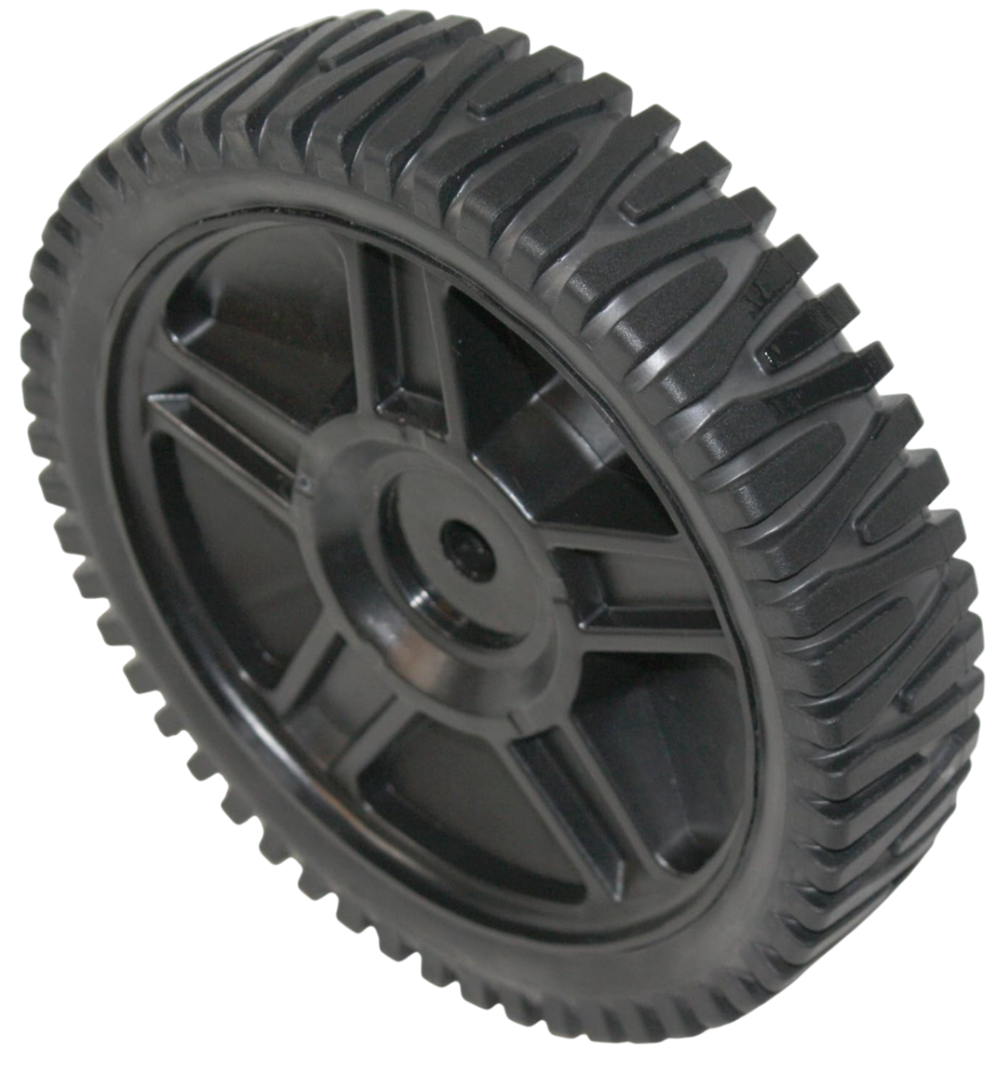 Llanta para Podadora 8” Shimaha 3