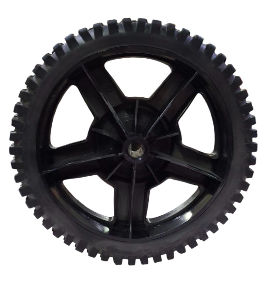 Llanta para Podadora 8” Shimaha 2