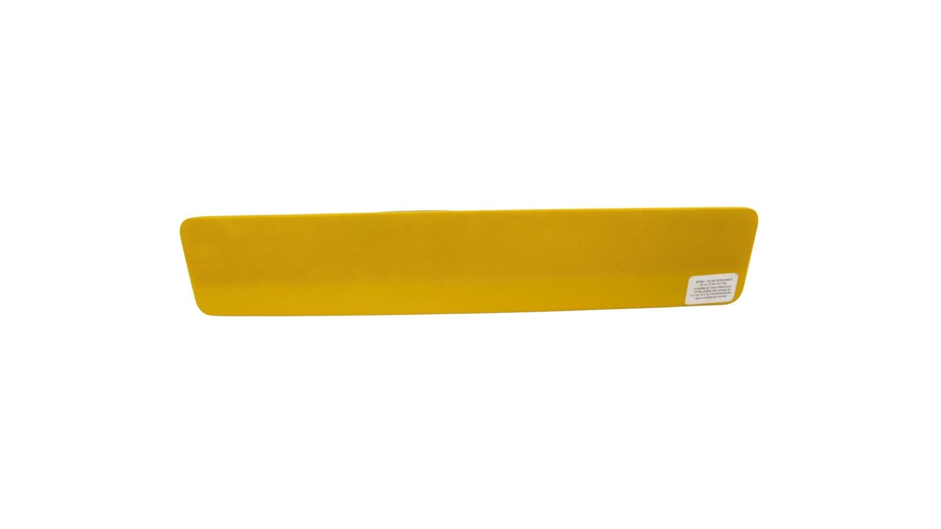 Llana Flota Tipo Aluminio 16″ LLMC Celta 5