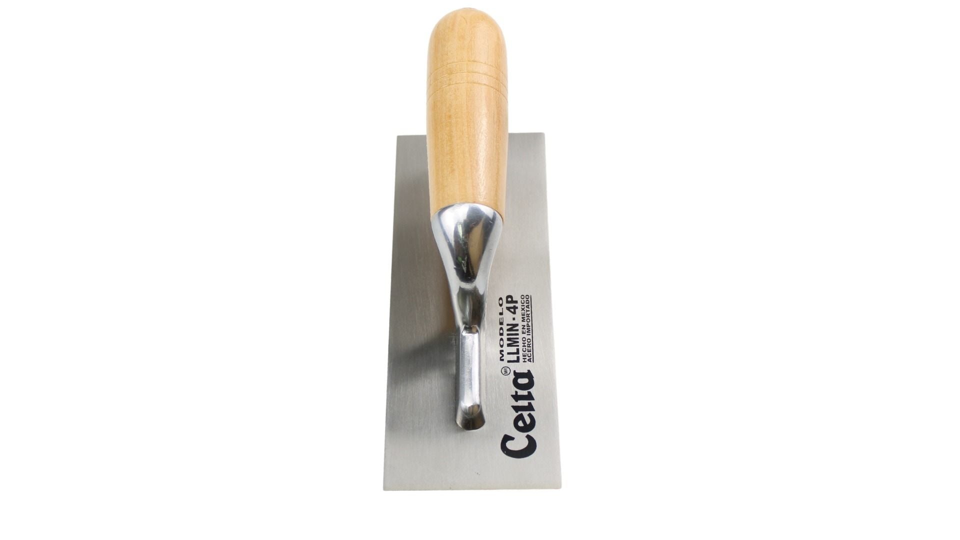 Llana Mini Cuadrada 8″ LLMIN-4P Celta 3