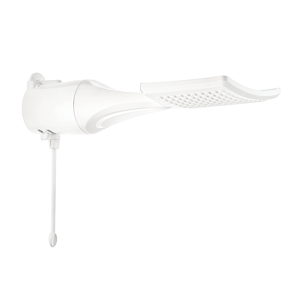 Regadera Loren Shower Electrónica 127V Lorenzetti 2