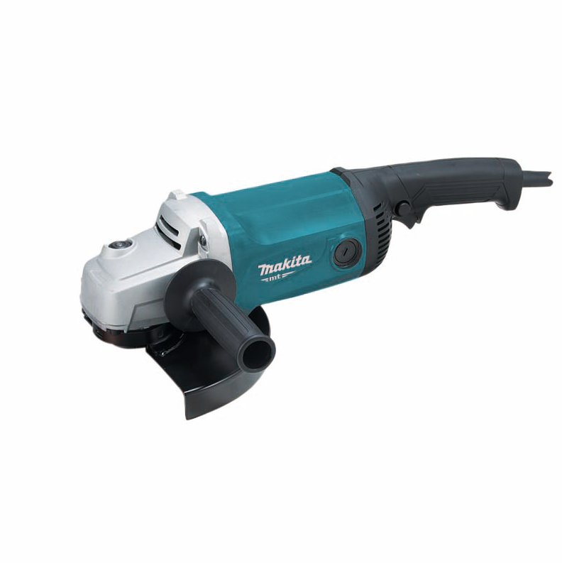 Esmeriladora Angular 9 Pulg M0921B Makita 3