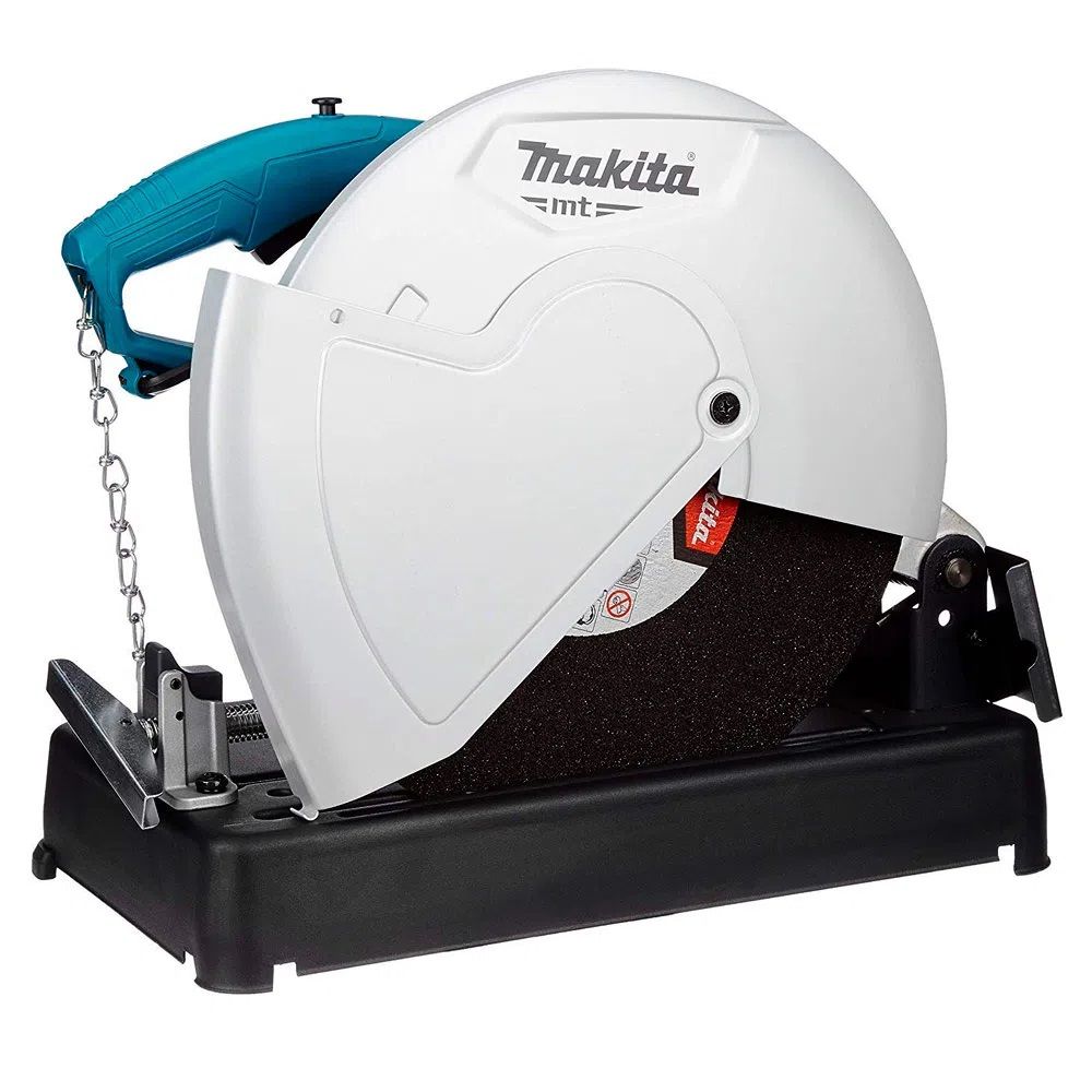 Cortadora de metal 14" MT M2401B Makita 3