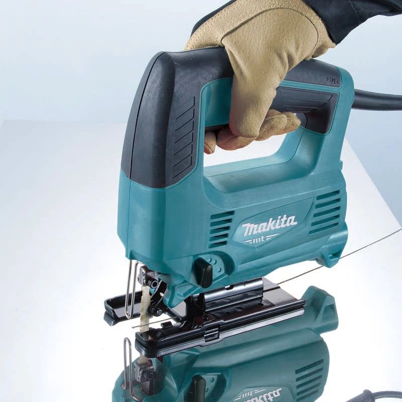 Sierra caladora 450W VV MT M4301B Makita 4
