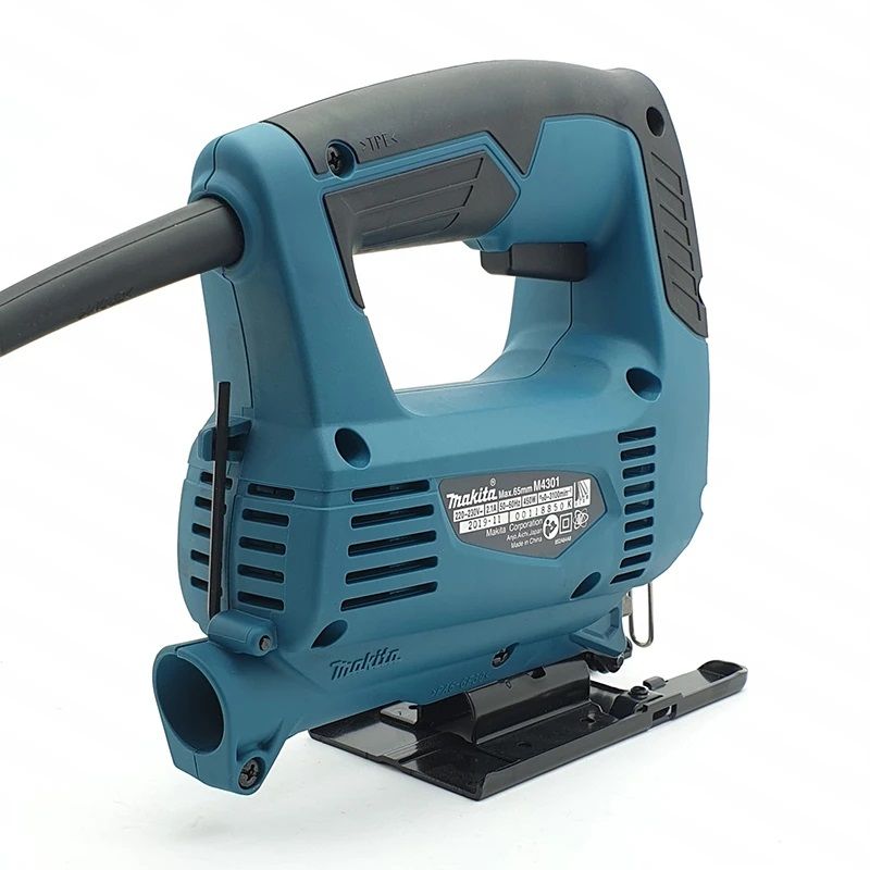 Sierra caladora 450W VV MT M4301B Makita 3