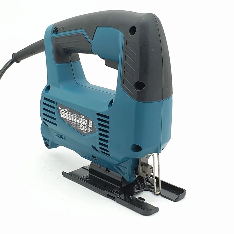 Sierra caladora 450W VV MT M4301B Makita 2
