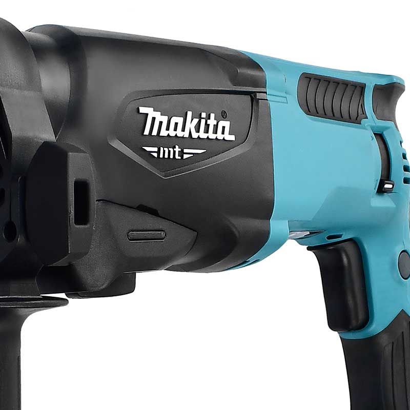 Rotomartillo Electroneumático 710W SDS Plus MT M8700B Makita 2