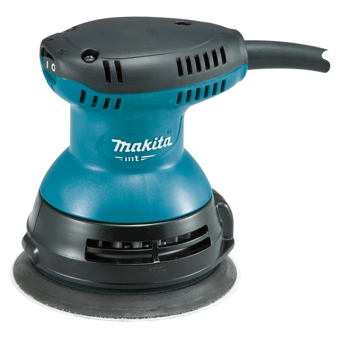 Lijadora Excéntrica 5” MT M9204B Makita 2