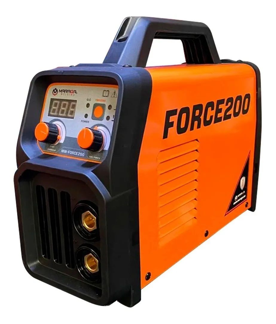 INVERSORA FORCE200 110/220V 3