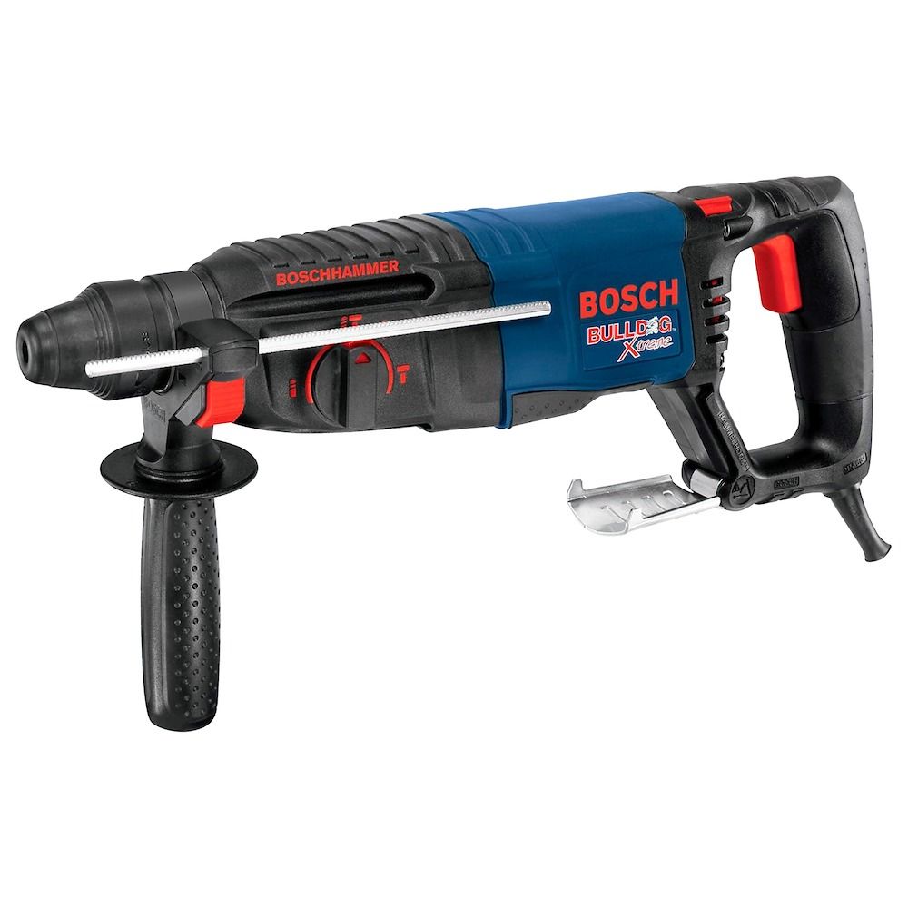 Martillo Perforador SDS PLUS Bulldog 11255VSR Bosch 2