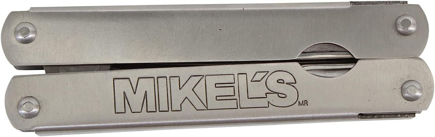 Multiherramientas 15 en 1 MH-151 Mikels 4