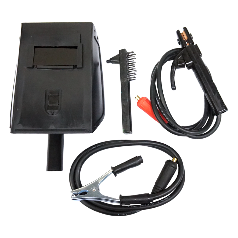 Soldadora Inversora 130 Amp 110V MI-130 Munich 5
