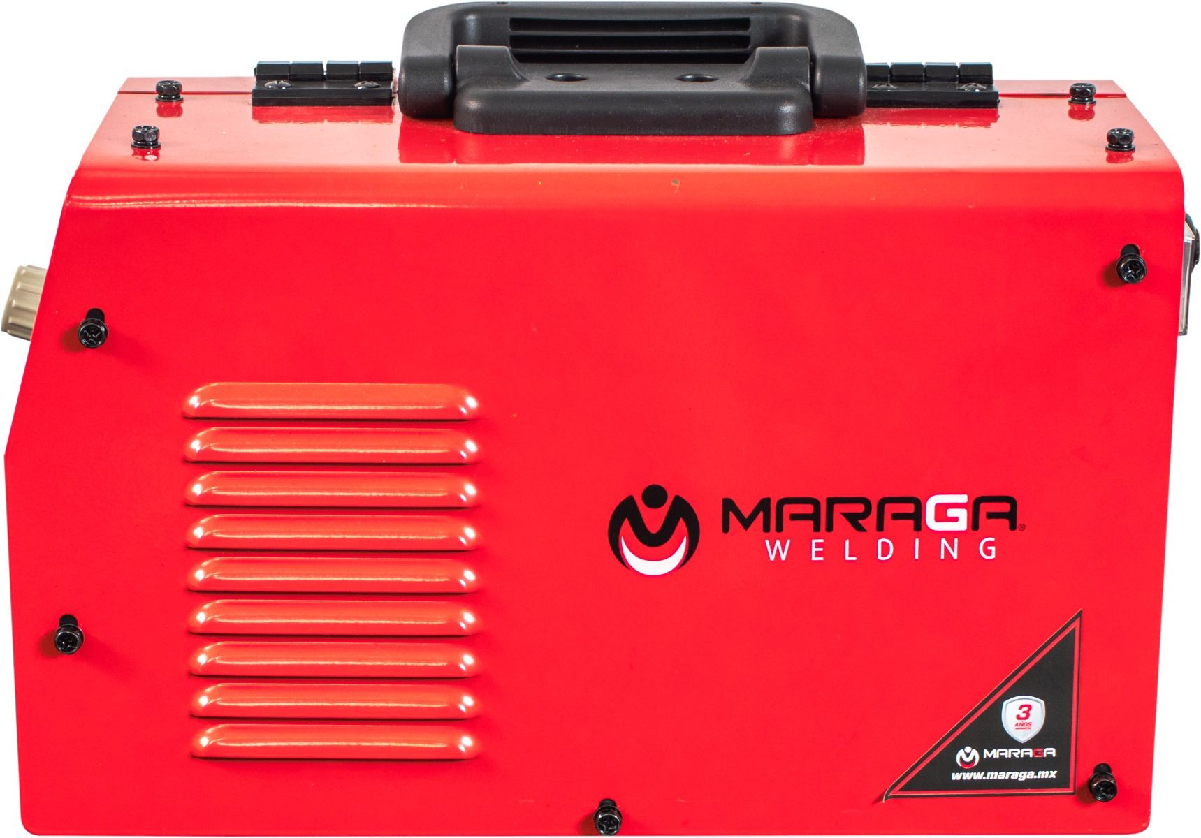 Soldadora Inversora 3 en 1 Multiprocesos MIG140 Maraga 4