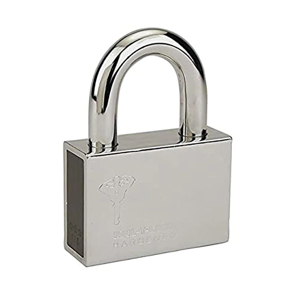 Candado De Alta Seguridad 8 PP 6000 Mul-T-Lock 5