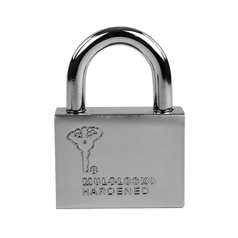 Candado De Alta Seguridad 8 PP 6000 Mul-T-Lock 3