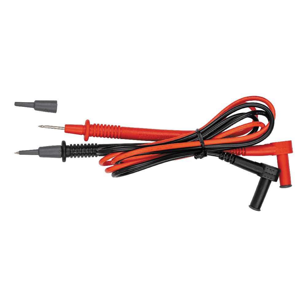Multímetro digital de rango automático de 600 V MM420 Klein Tools 5