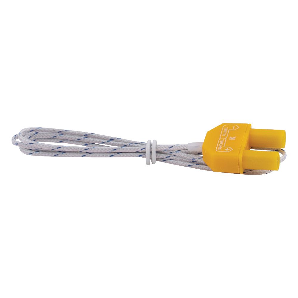 Multímetro digital de rango automático de 600 V MM420 Klein Tools 6