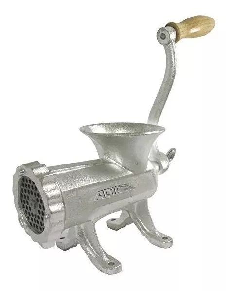 Molino Para Carne #12 377-12 Adir 4
