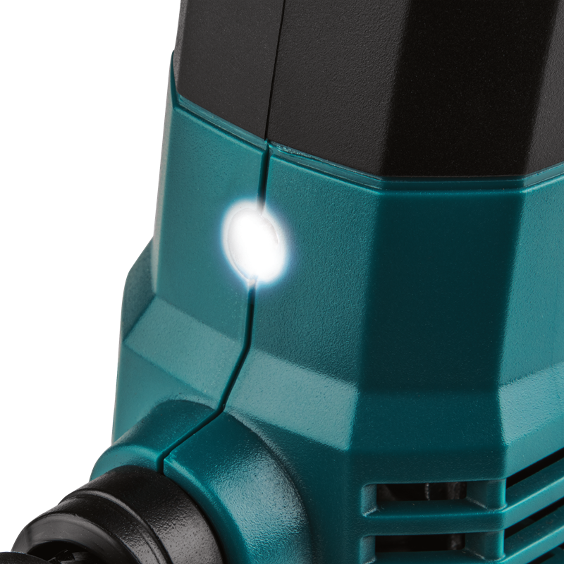 Inflador inalámbrico 12V MP100DZ Makita 6