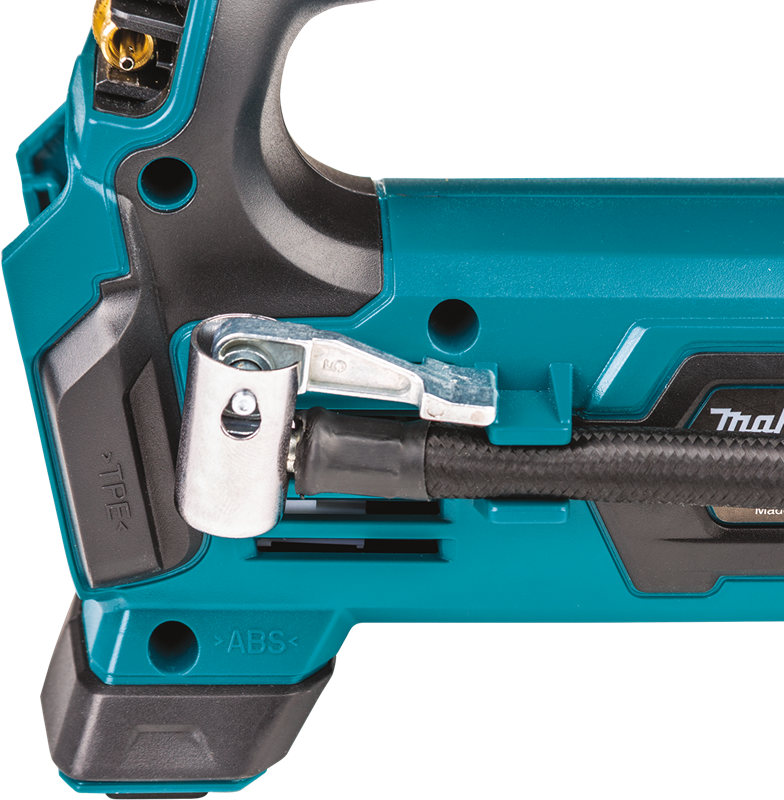Inflador inalámbrico 12V MP100DZ Makita 7