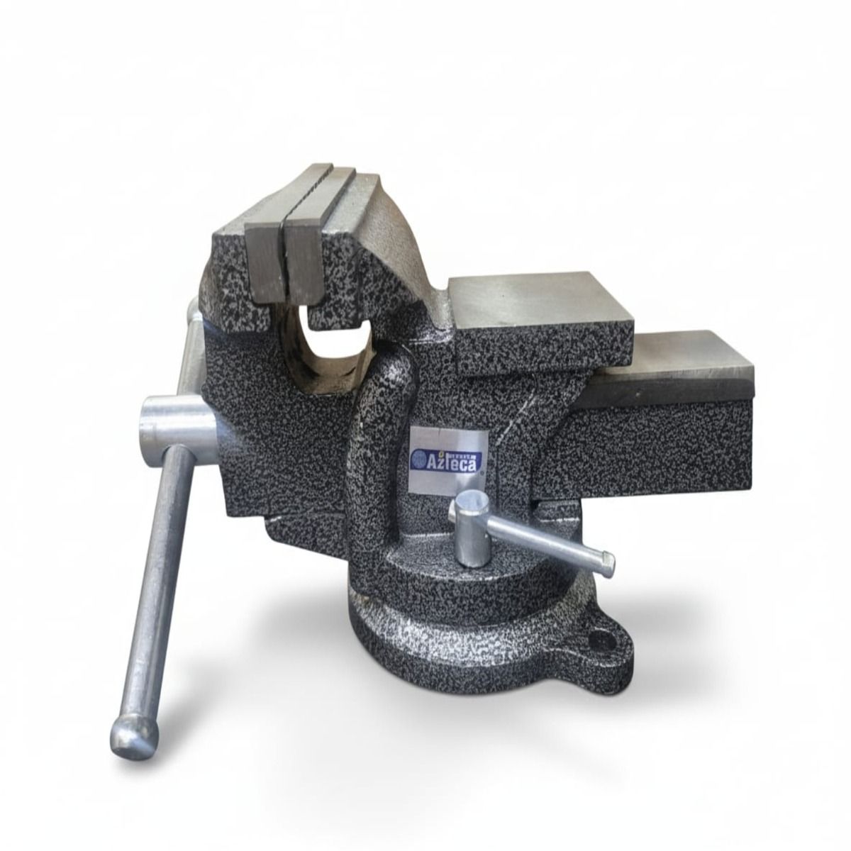 Tornillo de Banco 5” MT-894 Azteca