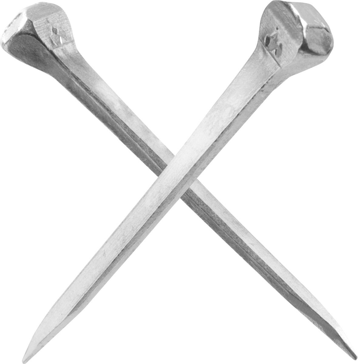 Clavo para caballo #4 Mustad